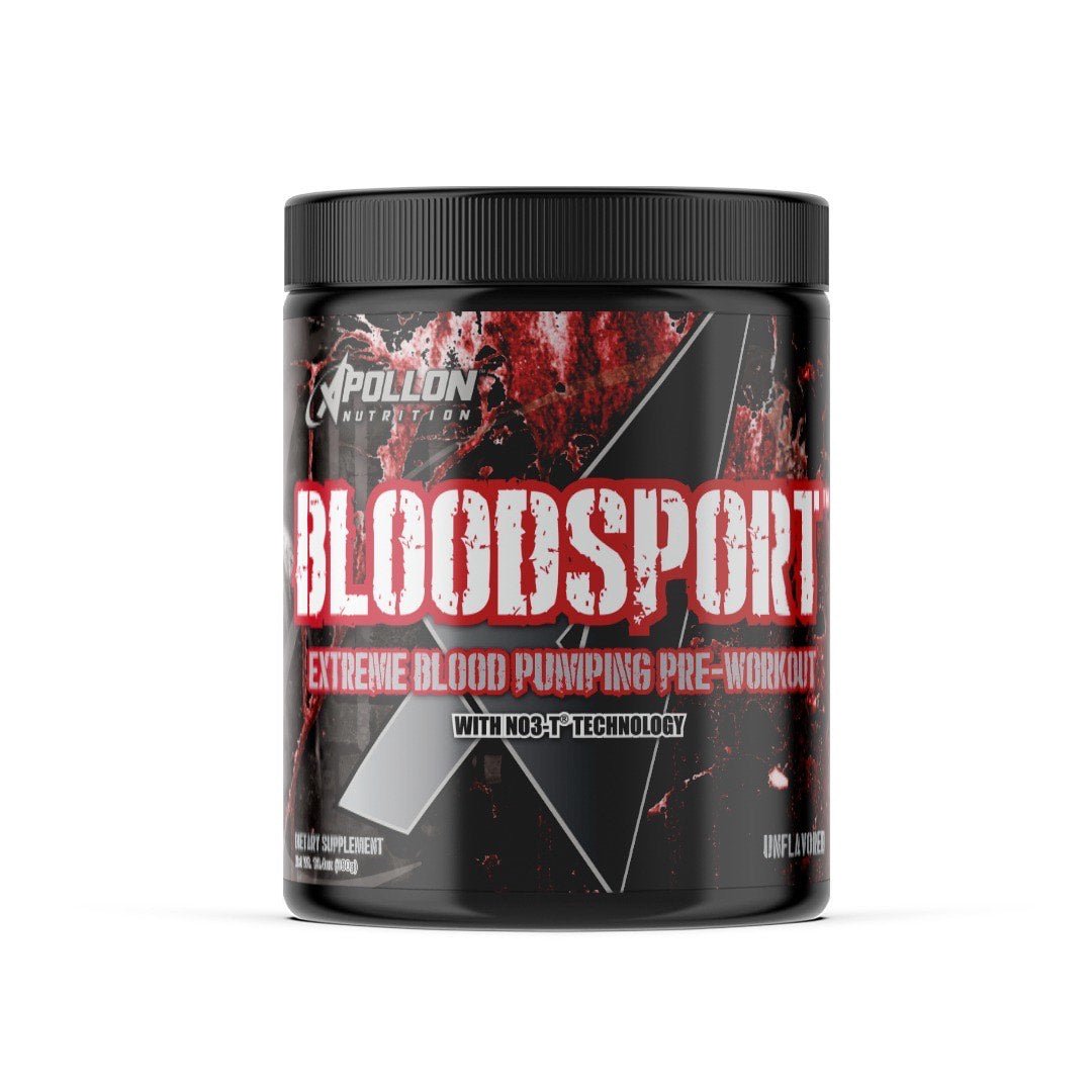 Bloodsport