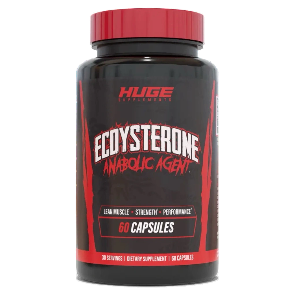 Ecdysterone
