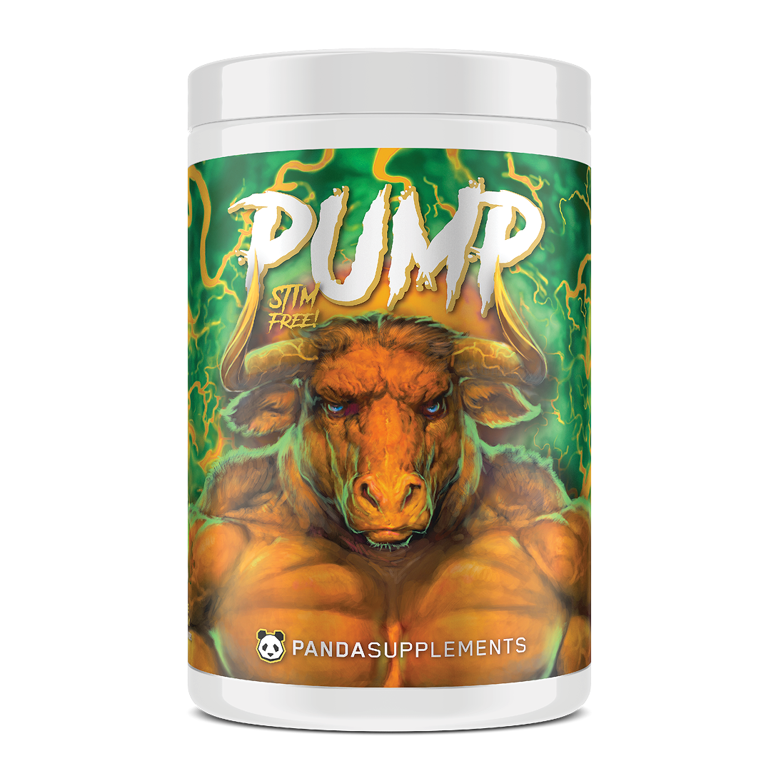 Panda Pump