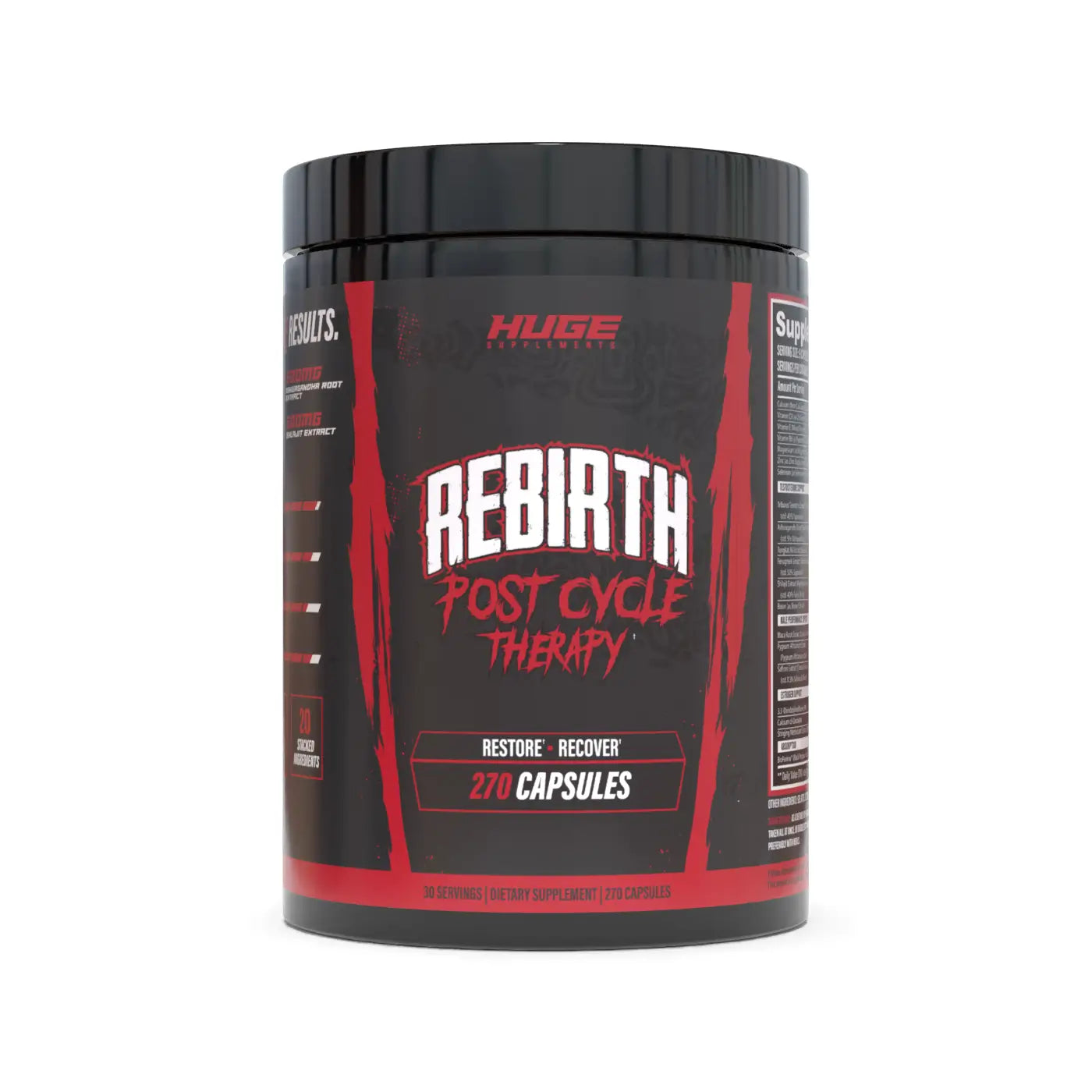 Rebirth