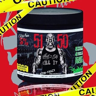 Dmaa Pre Workout >> Rich Piana’s 51 50: 5% Of Lifters Can Handle This 12 ... Dmaa Pre Workout >> Rich Piana’s 51 50: 5% Of Lifters Can Handle This 12 ...