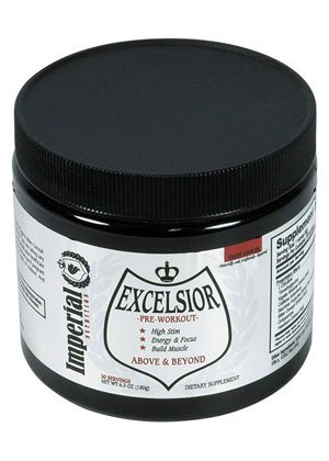 Excelsior