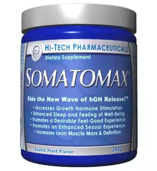 Somatomax