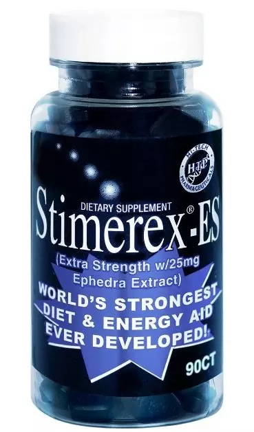 Most Potent Ephedra Diet Pills &amp; Fat Burners For Weight Loss [Updated ...