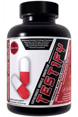 Strongest Tongkat Ali Supplements For Testosterone Production [Updated 2026]