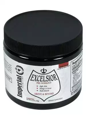 Excelsior by Imperial Nutrition