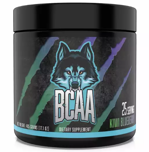 BCAA by Huge Nutrition