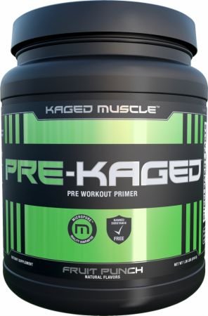 Pre-Kaged