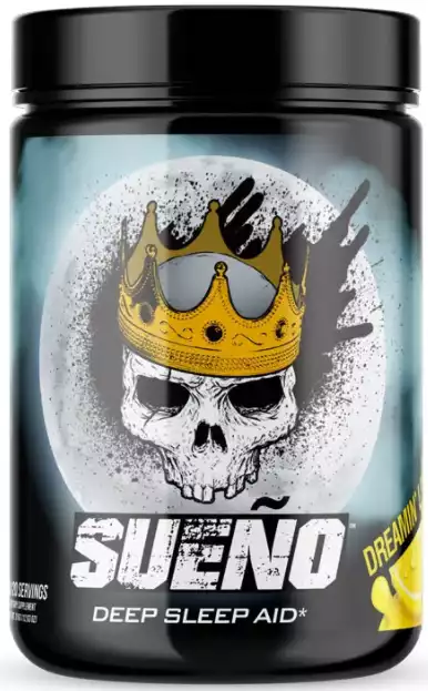 Sueno by ASC Supplements