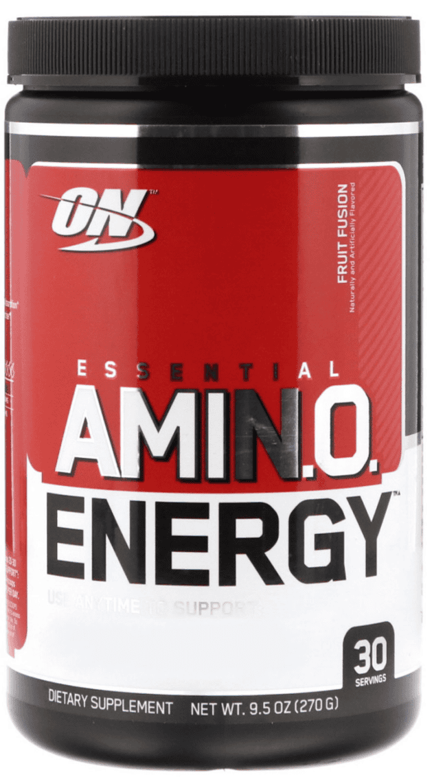 Amino Energy by Optimum Nutrition