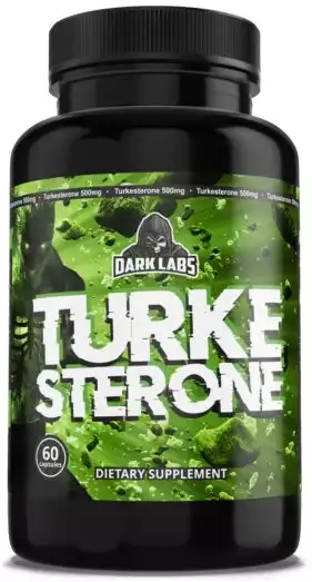 Turkesterone by Dark Labs
