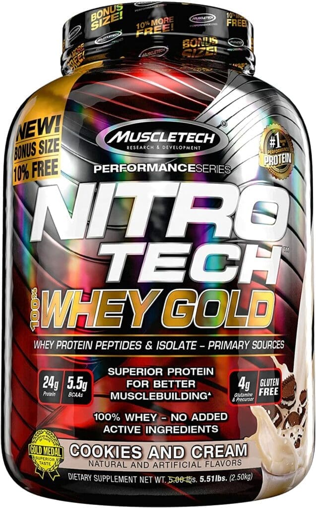 Top 5 Cheap Protein Powders Best Choices For 2023 FitFrek