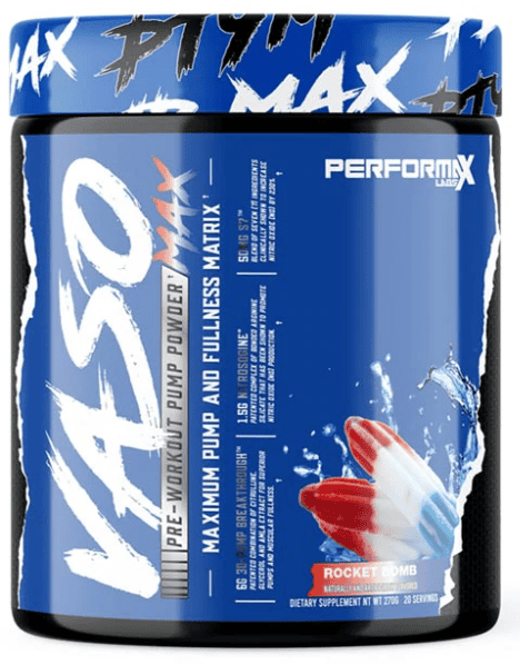 VasoMax Grand