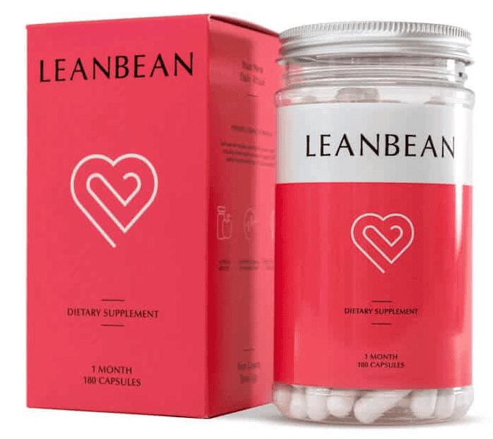 Leanbean Fat Burner