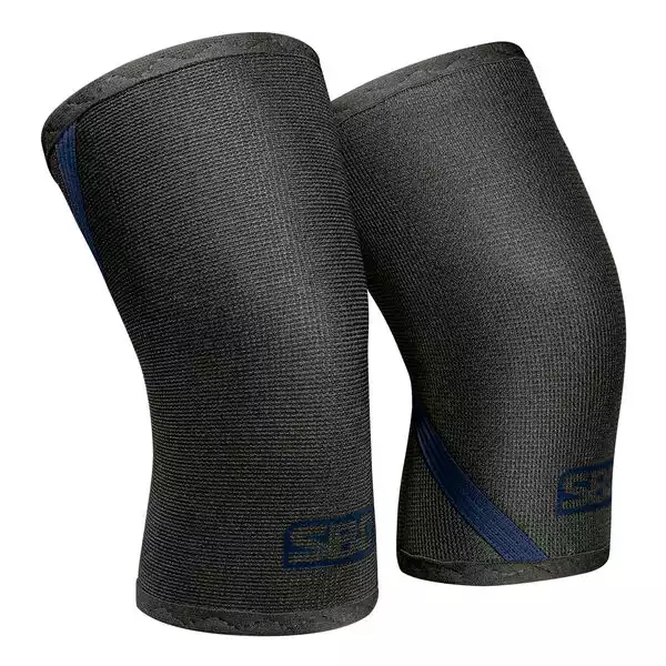 Storm Knee Sleeves – SBD Apparel