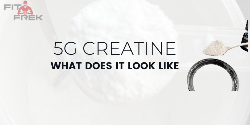 Have you tried our newest supplement, Creatine? Containing 5g of creatine  monohydrate per scoop, it's the perfect addition to your…