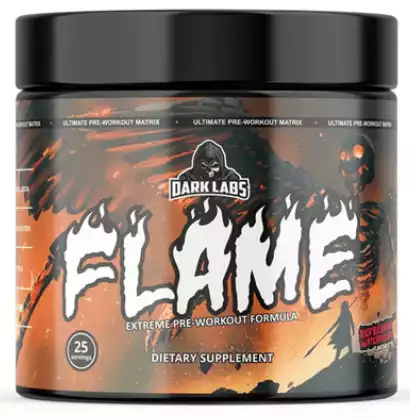 Flame v2 by Dark Labs