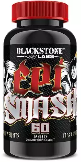Epi Smash by Blackstone Labs
