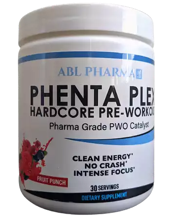 Phenta Plex by ABL Pharma