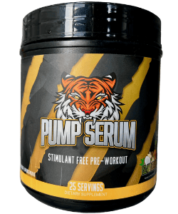 Pump Serum by Huge Nutrition