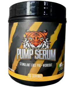 Pump Serum by Huge Nutrition