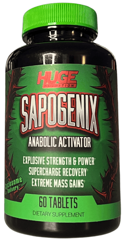 Sapogenix