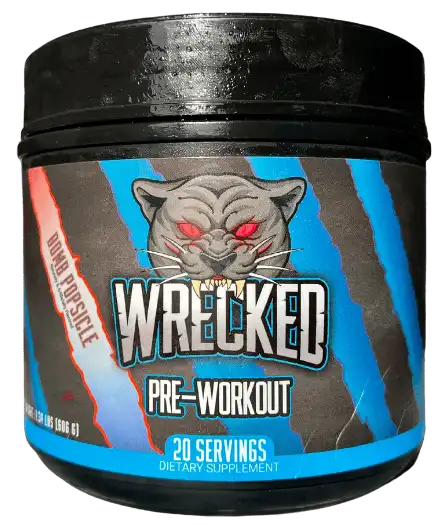 Gorilla Mode Preworkout vs Wild Thing: Which Reigns Supreme? - Strong  Supplement Shop