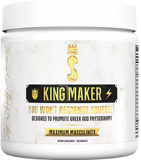 King Maker by Top Shelf Grind