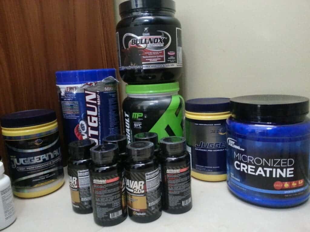 Does Creatine Contain Caffeine? FitFrek