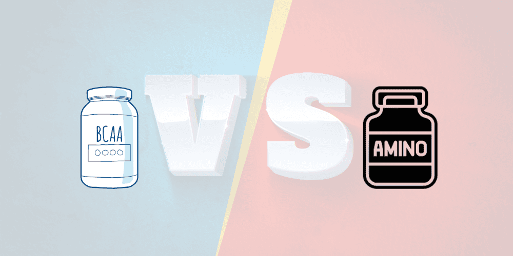BCAAs vs EAAs What's the Difference? FitFrek