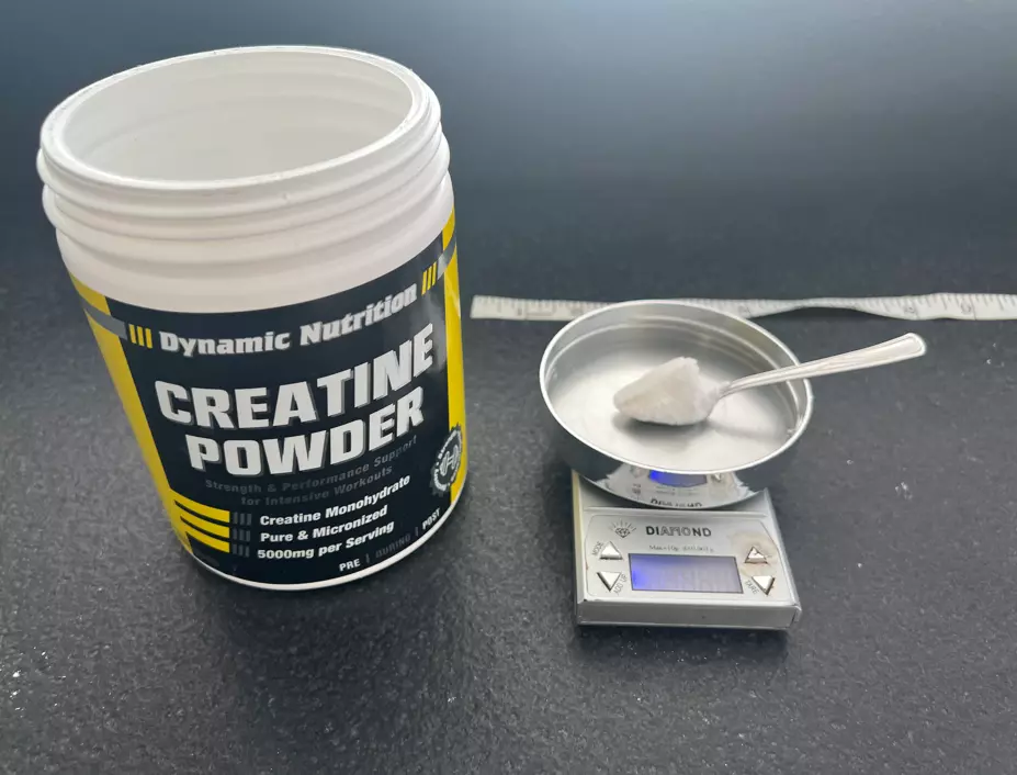 Pre Workout vs Creatine Which is Better? FitFrek
