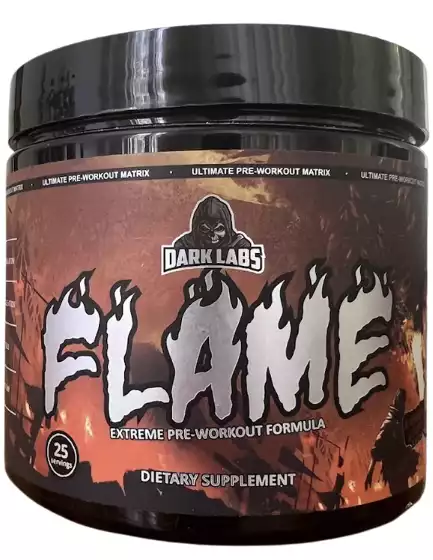 Flame by Dark Labs