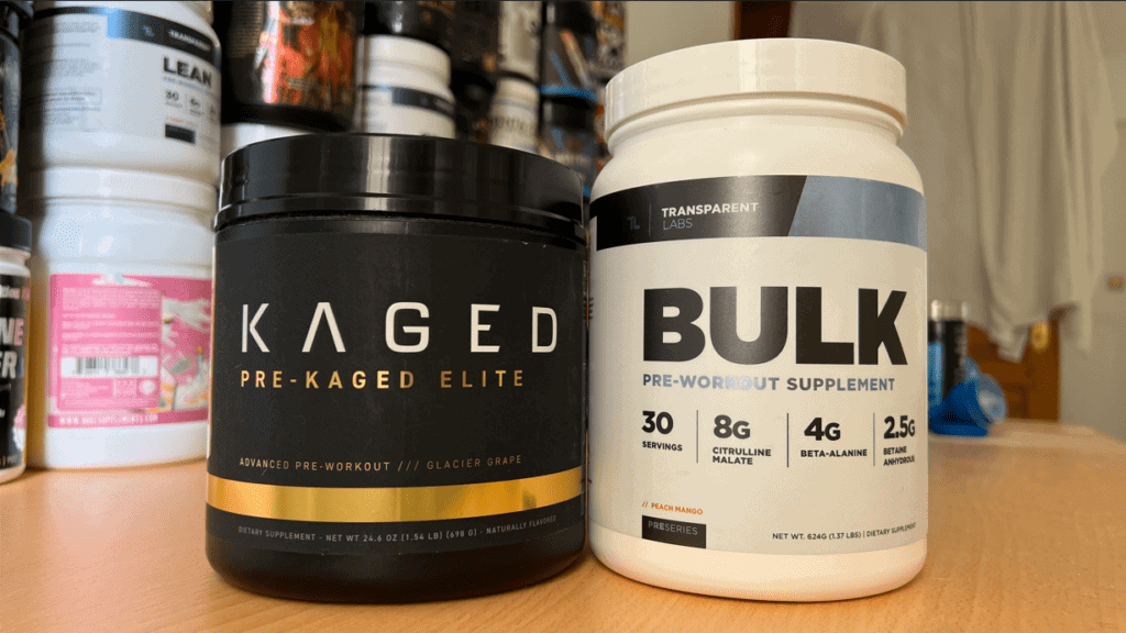 Jacked Factory Nitrosurge Review Is It Worth It? FitFrek