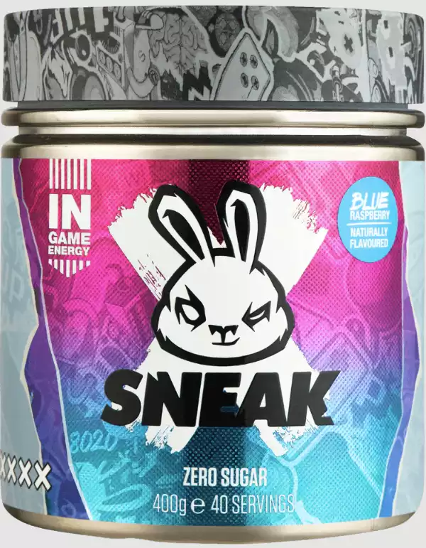 Sneak Energy by Sneak
