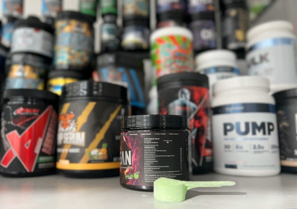 Why Was Jack3d Pre-Workout Banned? | FitFrek