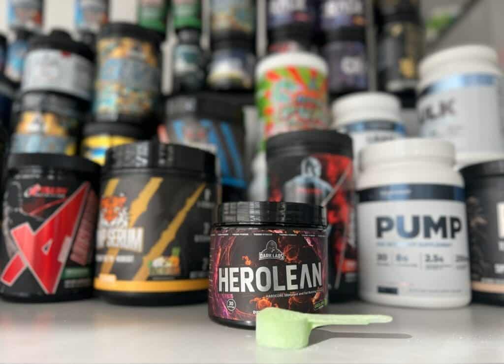 Is PreWorkout Bad For Teens or Safe? Should They Take It? FitFrek