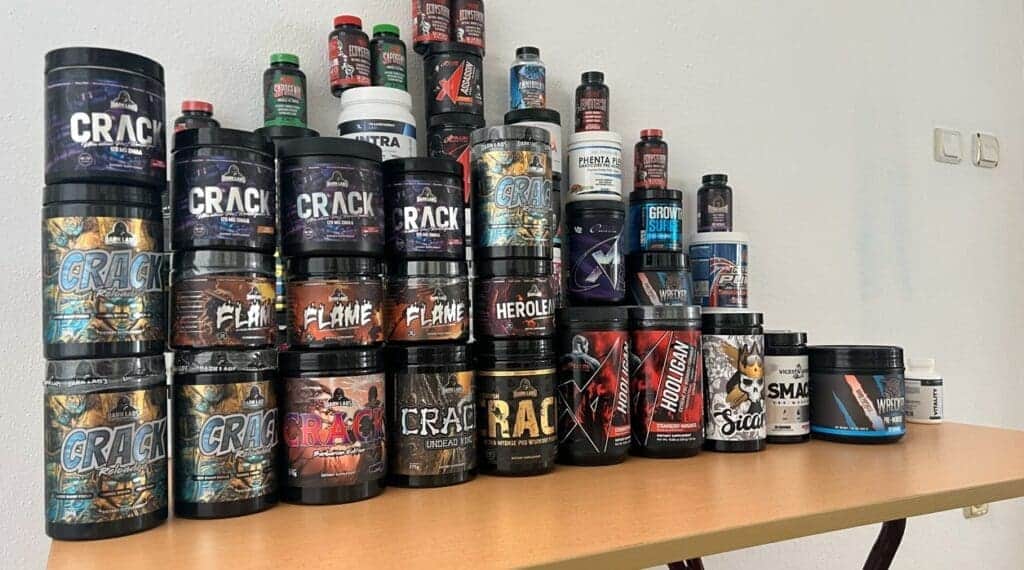 Does Pre Workout Make You Poop Why Does Pre-Workout Make You Poop? (And How To Prevent It) - FitFrek