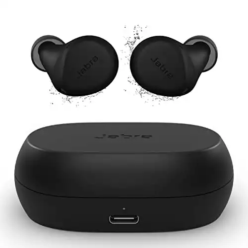 Jabra Elite 7 Active in-Ear Bluetooth Earbuds