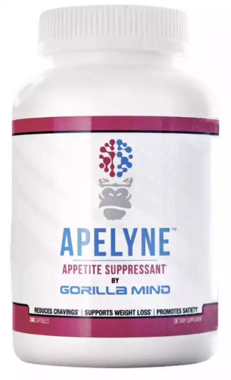 Apelyne by Gorilla Mind