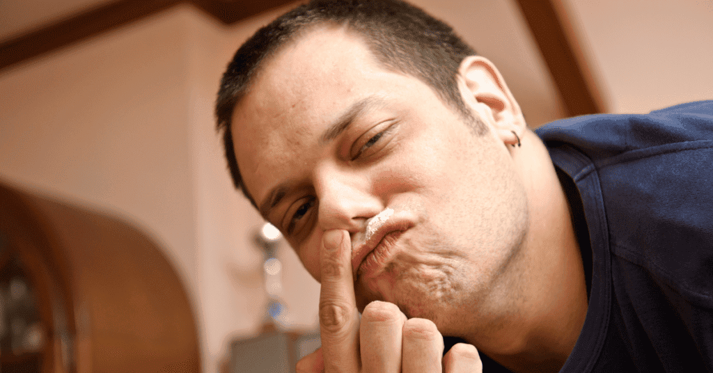 Can You Snort DMAA? FitFrek