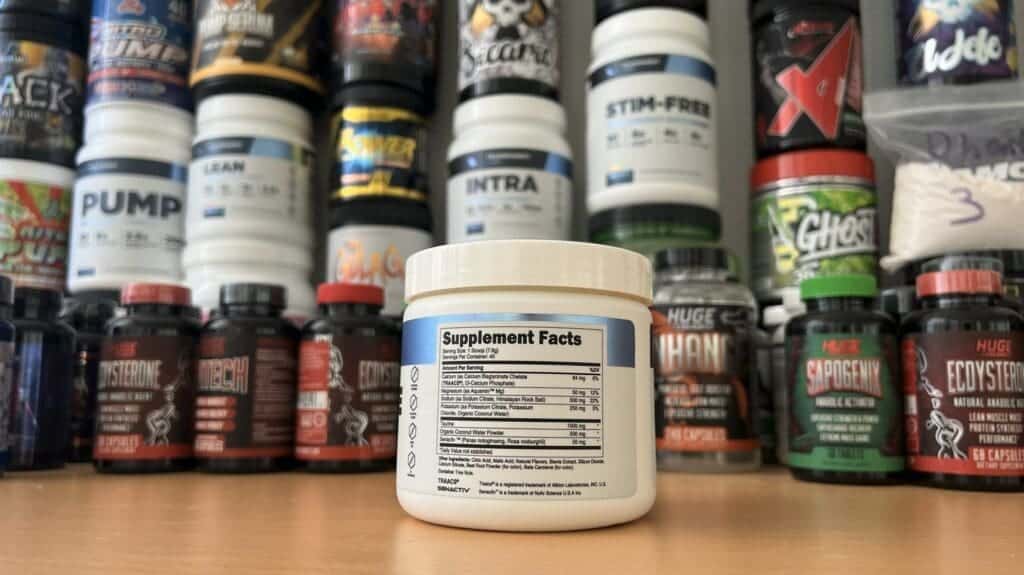 Product photo