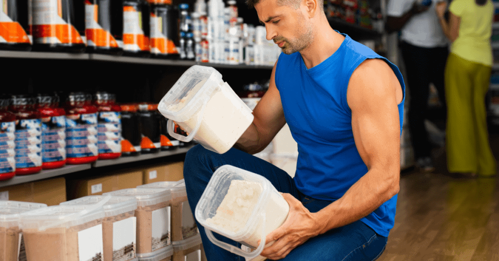 DMAA vs DMAE The Ultimate Comparison Guide FitFrek