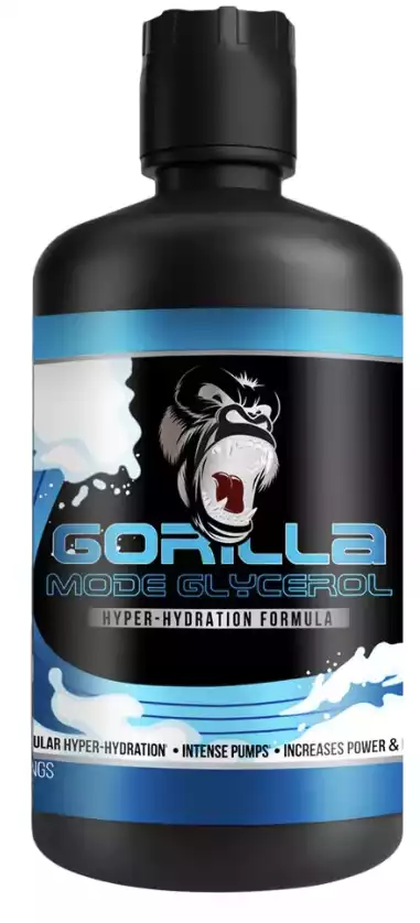 Gorilla Mode Liquid Glycerol