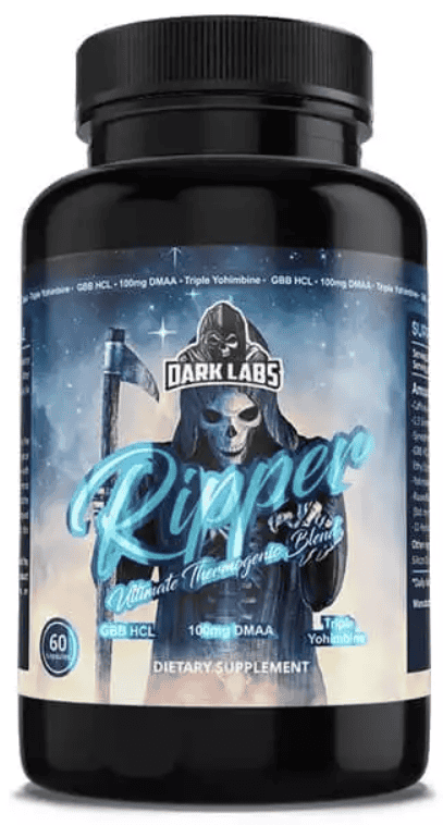 Dark Labs Ripper
