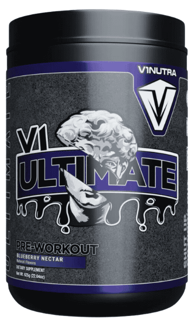 V1 NUTRA : V1 ULTIMATE