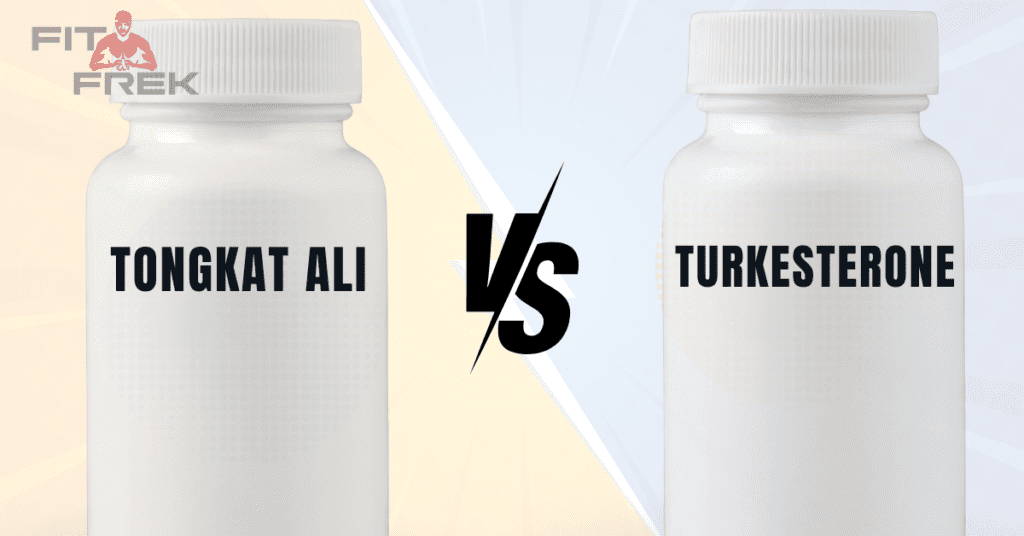Tongkat Ali vs. Turkesterone Which One Is Better? FitFrek