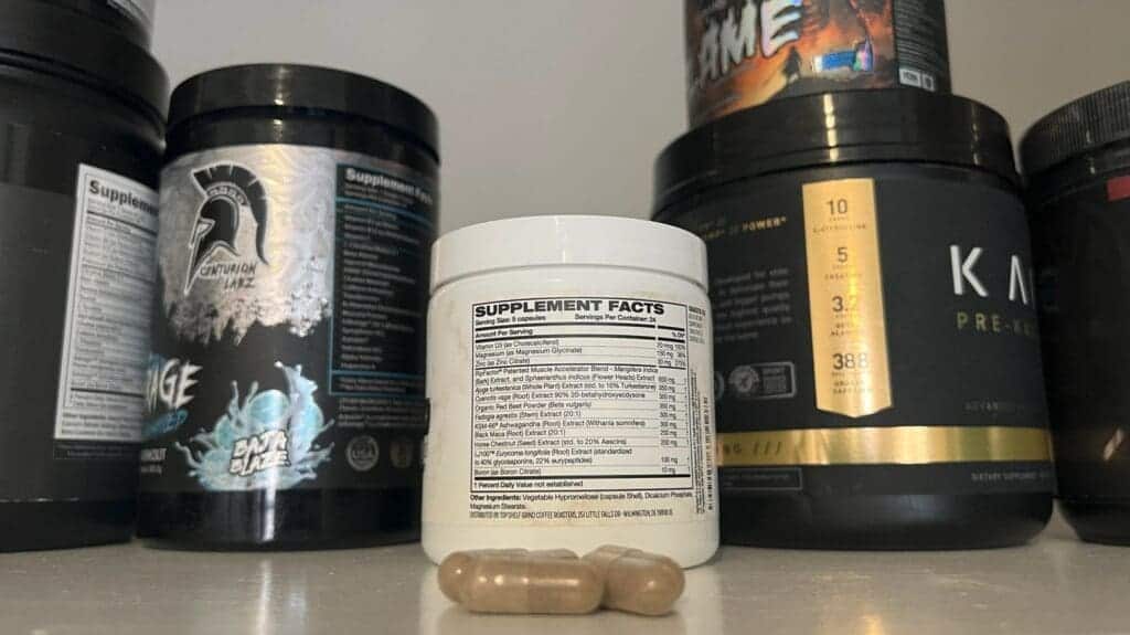 King Maker Review My 30Day Results (Worth the Hype?) FitFrek