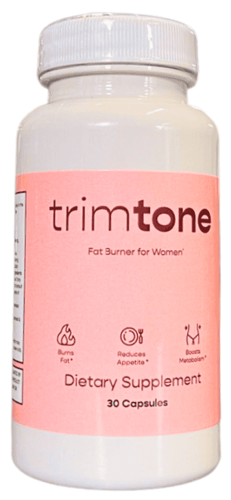 Trimtone Fat Burner