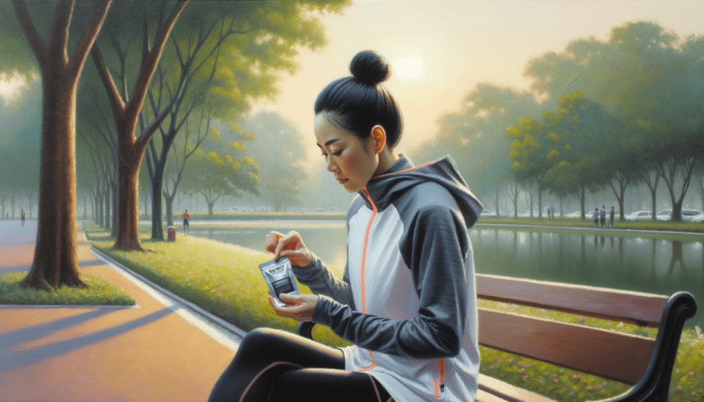 Can You Take PreWorkout While Breastfeeding?