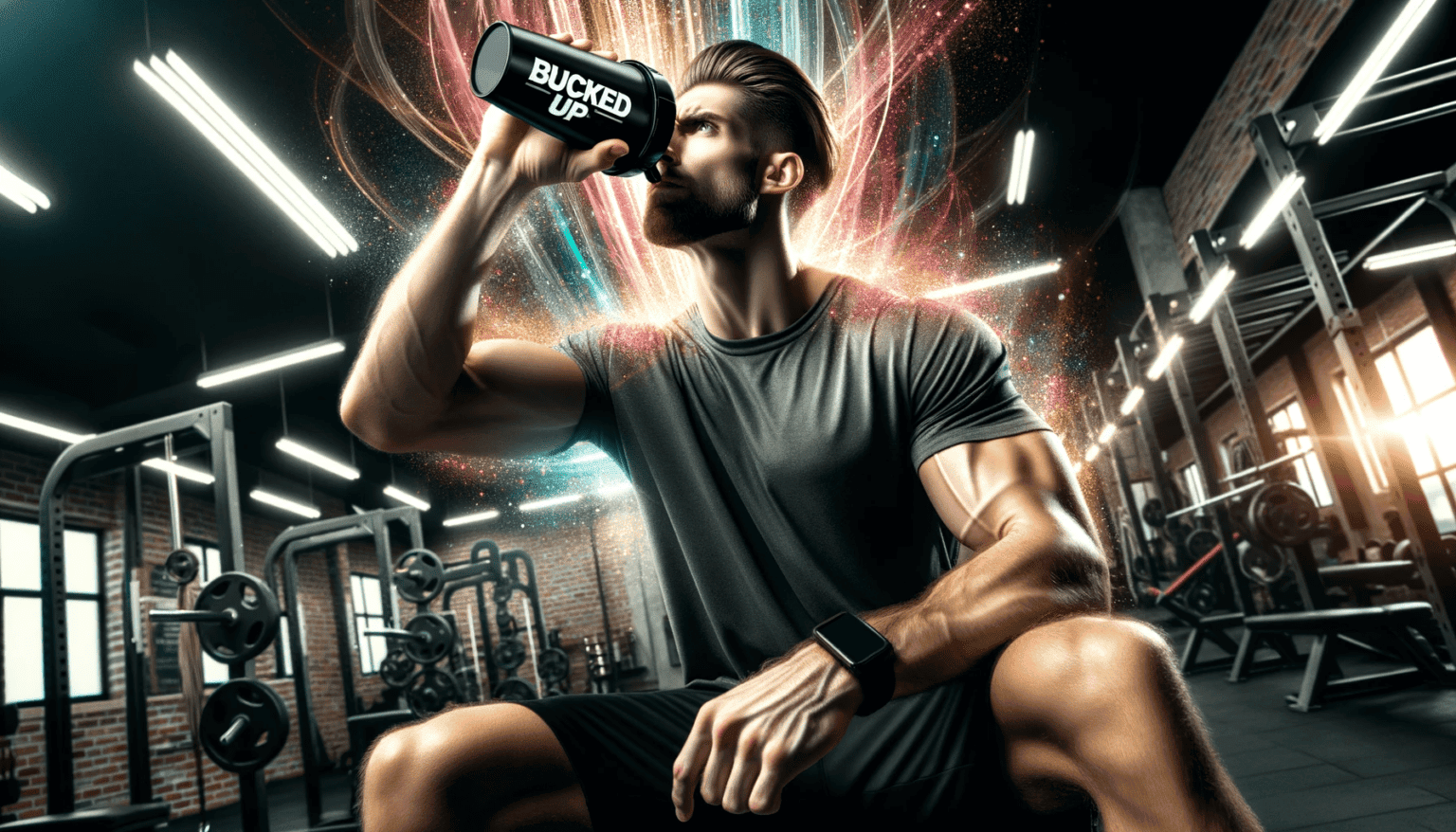 Bucked Up Black vs Woke AF Which One Is Better?